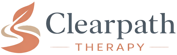 Clearpath Therapy Logo