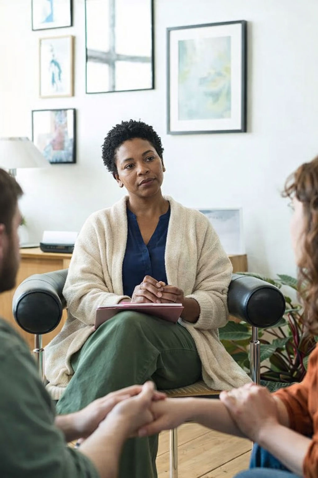 Couples Counseling